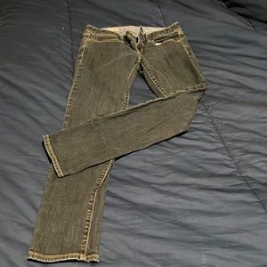 Gap Skinny Jeans - Size 27 - Like New!